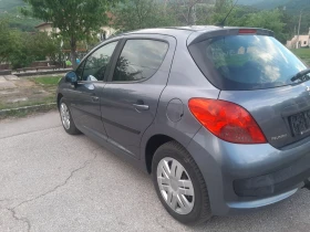 Peugeot 207 1.4l KLIMATRON PANORAMA - 2850 лв. - 52385247 4