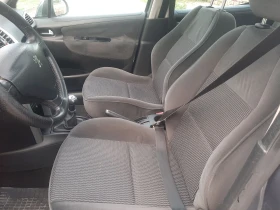 Peugeot 207 1.4l KLIMATRON PANORAMA - 2850 лв. - 52385247 13