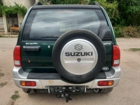     Suzuki Grand vitara 2.0HDI FEIS KLIMA