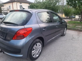 Peugeot 207 1.4l KLIMATRON PANORAMA - 2850 лв. - 52385247 9
