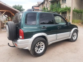 Suzuki Grand vitara 2.0HDI FEIS KLIMA | Mobile.bg    9