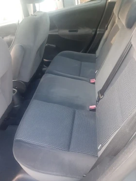 Peugeot 207 1.4l KLIMATRON PANORAMA - 2850 лв. - 52385247 15