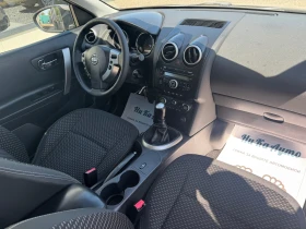 Nissan Qashqai  1.5 dCi 4x4 Tekna (78 kw) 110 k.. | Mobile.bg    13