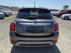 Обява за продажба на Fiat 500X 1.4 ШВЕЙЦАРИЯ ~16 690 лв. - изображение 3