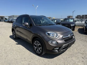 Обява за продажба на Fiat 500X 1.4 ШВЕЙЦАРИЯ ~16 690 лв. - изображение 1