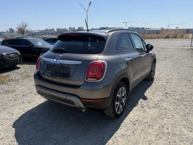 Обява за продажба на Fiat 500X 1.4 ШВЕЙЦАРИЯ ~16 690 лв. - изображение 6