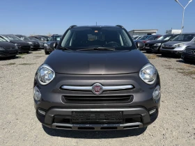 Обява за продажба на Fiat 500X 1.4 ШВЕЙЦАРИЯ ~16 690 лв. - изображение 4