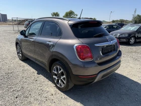 Обява за продажба на Fiat 500X 1.4 ШВЕЙЦАРИЯ ~16 690 лв. - изображение 2