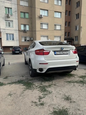 Обява за продажба на BMW X6 X6 4.0d ~37 000 лв. - изображение 10
