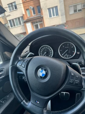 Обява за продажба на BMW X6 X6 4.0d ~37 000 лв. - изображение 6