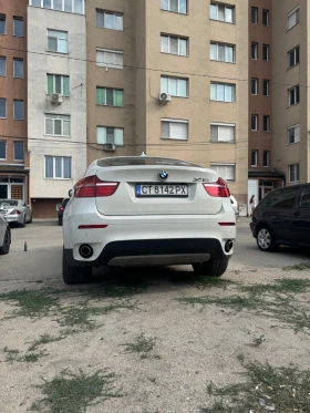 Обява за продажба на BMW X6 X6 4.0d ~37 000 лв. - изображение 11