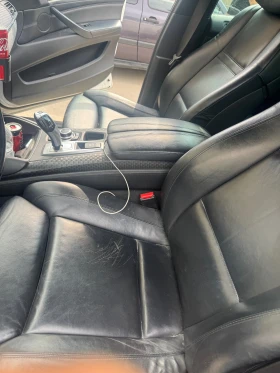 BMW X6 X6 4.0d | Mobile.bg    17