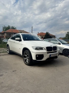 Обява за продажба на BMW X6 X6 4.0d ~37 000 лв. - изображение 1