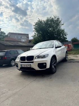 Обява за продажба на BMW X6 X6 4.0d ~37 000 лв. - изображение 2