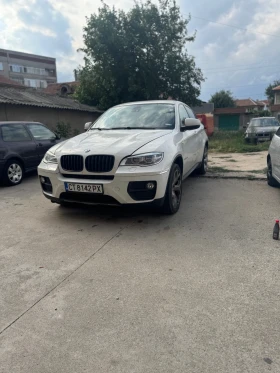 Обява за продажба на BMW X6 X6 4.0d ~37 000 лв. - изображение 3