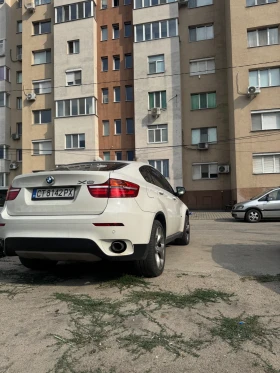 Обява за продажба на BMW X6 X6 4.0d ~37 000 лв. - изображение 8
