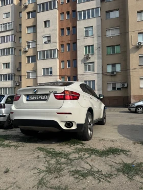 Обява за продажба на BMW X6 X6 4.0d ~37 000 лв. - изображение 9