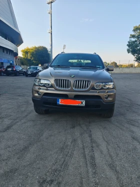 Обява за продажба на BMW X5 E53 ~11 800 лв. - изображение 1