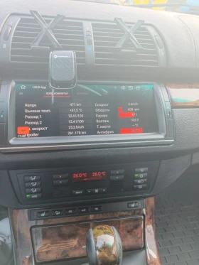 Обява за продажба на BMW X5 E53 ~11 800 лв. - изображение 5