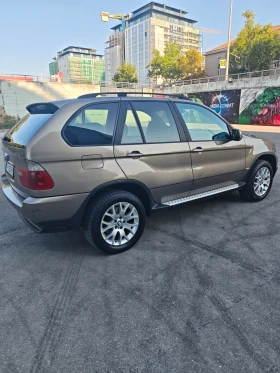 Обява за продажба на BMW X5 E53 ~11 800 лв. - изображение 11