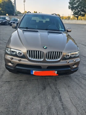 Обява за продажба на BMW X5 E53 ~11 800 лв. - изображение 2