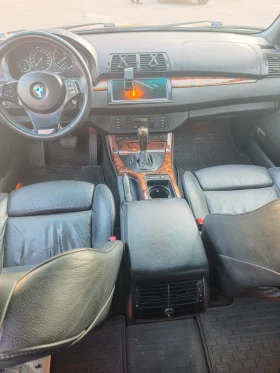 Обява за продажба на BMW X5 E53 ~11 800 лв. - изображение 9