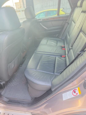 Обява за продажба на BMW X5 E53 ~11 800 лв. - изображение 8