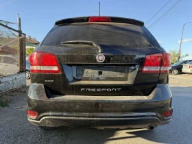 Fiat Freemont 2, 000MULTIJET EURO6 - 9999 лв. - 15046826 5