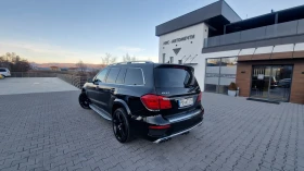     Mercedes-Benz GL 63 AMG  