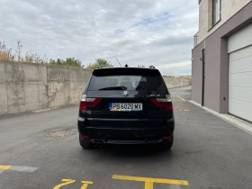 Обява за продажба на BMW X3 ~14 500 лв. - изображение 4