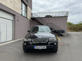 Обява за продажба на BMW X3 ~14 500 лв. - изображение 1