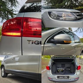 VW Tiguan 2.0 TDI BMT (140 к.с) /Нави/Панорама/ТОП СЪСТОЯНИЕ - 19999 лв. / 10225.33 € - 10294936 16
