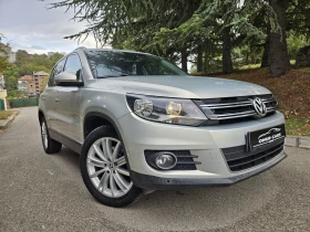 VW Tiguan 2.0 TDI BMT (140 к.с) /Нави/Панорама/ТОП СЪСТОЯНИЕ - 19999 лв. / 10225.33 € - 10294936 3