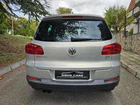 VW Tiguan 2.0 TDI BMT (140 к.с) /Нави/Панорама/ТОП СЪСТОЯНИЕ - 19999 лв. / 10225.33 € - 10294936 5