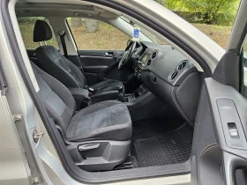 VW Tiguan 2.0 TDI BMT (140 к.с) /Нави/Панорама/ТОП СЪСТОЯНИЕ - 19999 лв. / 10225.33 € - 10294936 10