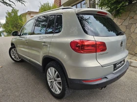 VW Tiguan 2.0 TDI BMT (140 к.с) /Нави/Панорама/ТОП СЪСТОЯНИЕ - 19999 лв. / 10225.33 € - 10294936 6