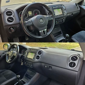 VW Tiguan 2.0 TDI BMT (140 к.с) /Нави/Панорама/ТОП СЪСТОЯНИЕ - 19999 лв. / 10225.33 € - 10294936 9
