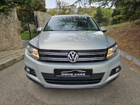 VW Tiguan 2.0 TDI BMT (140 к.с) /Нави/Панорама/ТОП СЪСТОЯНИЕ - 19999 лв. / 10225.33 € - 10294936 2