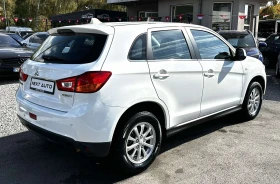 Mitsubishi ASX 1.6i 117HP EURO5B - 13990 лв. / 7152.97 € - 42544900 5