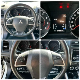 Mitsubishi ASX 1.6i 117HP EURO5B - 13990 лв. / 7152.97 € - 42544900 13