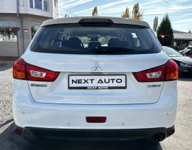 Mitsubishi ASX 1.6i 117HP EURO5B - 13990 лв. / 7152.97 € - 42544900 6