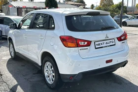 Mitsubishi ASX 1.6i 117HP EURO5B - 13990 лв. / 7152.97 € - 42544900 7