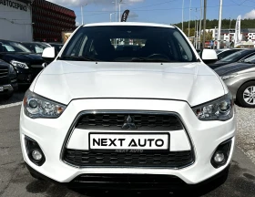 Mitsubishi ASX 1.6i 117HP EURO5B - 13990 лв. / 7152.97 € - 42544900 2