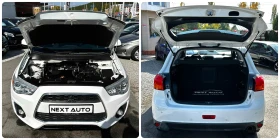 Mitsubishi ASX 1.6i 117HP EURO5B - 13990 лв. / 7152.97 € - 42544900 15