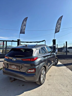 Hyundai Kona 64KWh/PREMIUM/BLUELINK/FULL/SOH100% - 34999 лв. / 17894.70 € - 47130341 7