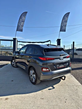 Hyundai Kona 64KWh/PREMIUM/BLUELINK/FULL/SOH100% - 34999 лв. / 17894.70 € - 47130341 5