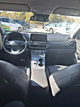 Hyundai Kona 64KWh/PREMIUM/BLUELINK/FULL/SOH100% - 34999 лв. / 17894.70 € - 47130341 8