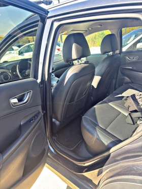 Hyundai Kona 64KWh/PREMIUM/BLUELINK/FULL/SOH100% - 34999 лв. / 17894.70 € - 47130341 11
