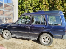 Land Rover Discovery | Mobile.bg    7