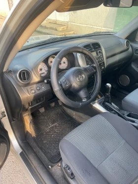 Toyota Rav4 2.0 D4D 116кс, снимка 4